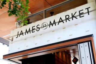 The James Street Gallery - Brisbane - 3