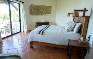 Casa Manzanillo - Beach Room - Ocean Front Room at Exceptional Beach Front Location - 4