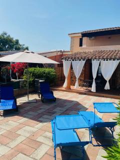 Casa Serena - San Teodoro - 9