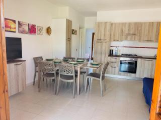 Casa Serena - San Teodoro - 1