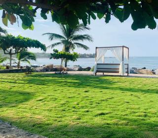 Casa Manzanillo - Ocean Room - Ocean View Room at Exceptional Beach Front Location - 6