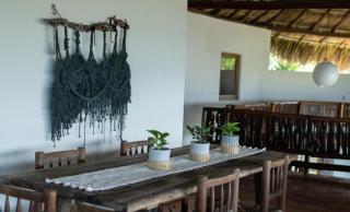 Casa Manzanillo - Ocean Room - Ocean View Room at Exceptional Beach Front Location - 1