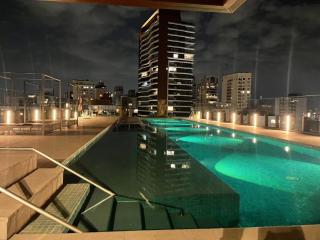 Bexp Spaces | VN Capote Valente - São Paulo - 0