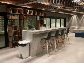 Bexp Spaces | VN Capote Valente - São Paulo - 9