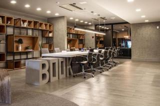 Bexp Spaces | VN Capote Valente - São Paulo - 1