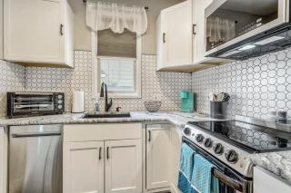 Walkable to downtown restaurants & bars-Fire Pit - Colorade Springs - 7