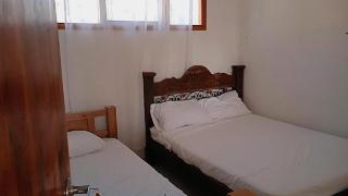 HOSTAL LA BOQUILLA - Cartagena - 1