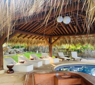 Casa Manzanillo - Sunset Room - Ocean Front Room at Exceptional Beach Front Location - 7