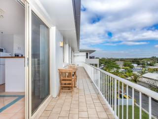 Mountain Views on Marine Parade - Kingscliff - 6