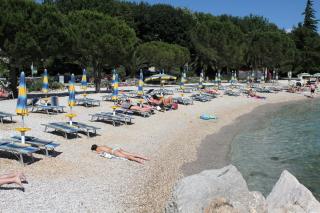Holiday house with a parking space Tribalj, Crikvenica - 23390 - Tribalj - 7