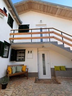 Holiday house with a parking space Okrug Gornji, Ciovo - 23416 - 9
