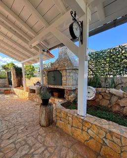 Holiday house with a parking space Okrug Gornji, Ciovo - 23416 - 2