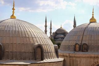 Estampolis Hotel - Istanbul - 8