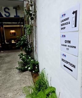 Monchere Dormitory - Manila - 2