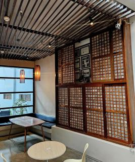 Monchere Dormitory - Manila - 7