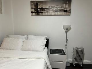 Zion Property - Sydenham - 2