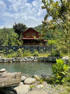 Pempo Suit Villa - 1