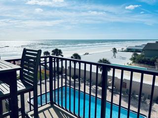 407 - Family Friendly 2/2 - New Smyrna Beach - 0