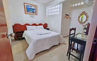 Hostal LUK'ANAS - Trujillo - 3