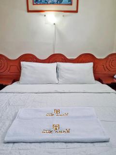 Hostal LUK'ANAS - Trujillo - 5