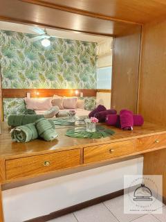 Departamento centrico con terraza Mendoza plaza Independencia - 1