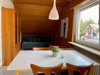 Odw homes - gemütliche Ferienwohnung - Weinheim - 4