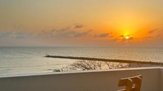 Espectacular Ocean view, apartamento de dos cuartos, con vista al mar, en Cartagena de Indias - 4