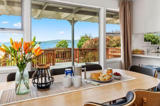 Edgewater Escape - Rotorua - 0