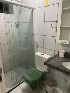Apartamento Iguatemi - Fortaleza - 2