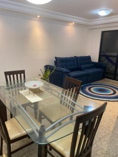 Apartamento Iguatemi - 1
