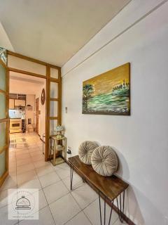 Departamento centrico con terraza Mendoza plaza Independencia - 7