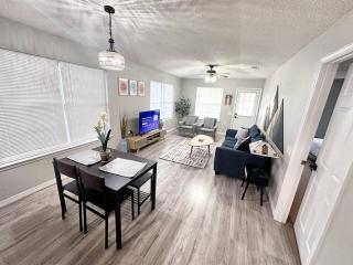 2 BR Beach Getaway, Perdido Key, NAS, Pensacola - 6