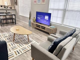2 BR Beach Getaway, Perdido Key, NAS, Pensacola - Pensacola - 8