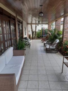 Casa Maravilhosa - Natal - 6