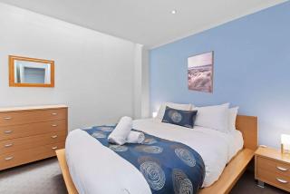 4 Whitecrest Great Ocean Road Resort - Ocean View - Wongarra - 2