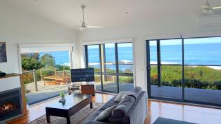 4 Whitecrest Great Ocean Road Resort - Ocean View - Wongarra - 0