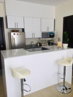 Lovely two bedroom apartment with balconies - Manila - 9