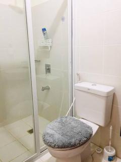 Lovely two bedroom apartment with balconies - Manila - 8