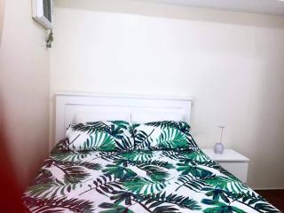 Lovely two bedroom apartment with balconies - Manila - 4