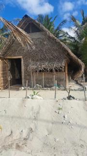 Mahana Tua Lodge Huahine - Puahua - 6