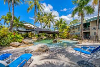 Wallaby Lane - Family Friendly! King, Double & King Single Beds - Trinity Beach - 8
