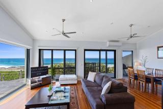 4 Whitecrest Great Ocean Road Resort - Ocean View - Wongarra - 7