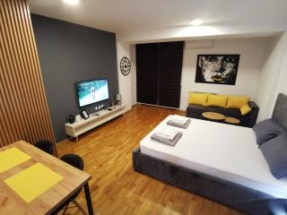 DJS studio Skopje - Skopje - 2