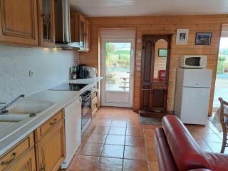 Stone House in Cleder near Sandy Beach - Cléder - 3