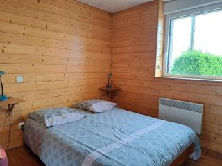 Stone House in Cleder near Sandy Beach - 1