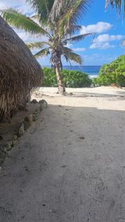 Mahana Tua Lodge Huahine - Puahua - 9