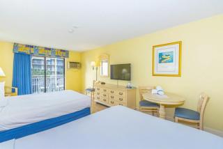 Ocean View Double Queen Suite! Sea Mist 50401 - Perfect for 2-4 guests! - Myrtle Beach - 8