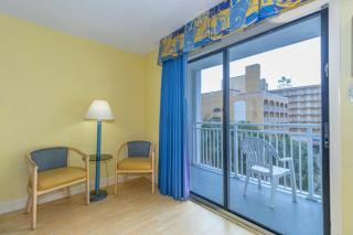 Ocean View Double Queen Suite! Sea Mist 50401 - Perfect for 2-4 guests! - Myrtle Beach - 6