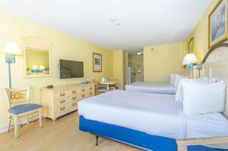 Ocean View Double Queen Suite! Sea Mist 50401 - Perfect for 2-4 guests! - Myrtle Beach - 2