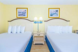 Ocean View Double Queen Suite! Sea Mist 50401 - Perfect for 2-4 guests! - Myrtle Beach - 1